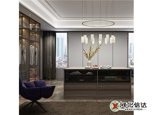 文安高級(jí)定制家居